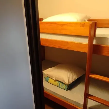 Duplex דירה גרס-אן-ורקור