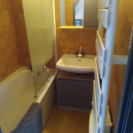 Duplex דירה גרס-אן-ורקור