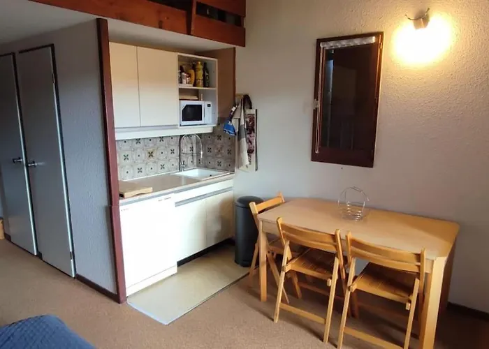 Duplex Apartment *