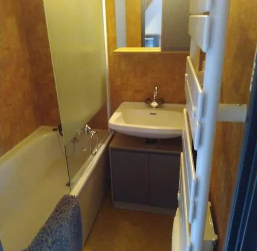 Duplex Apartment Gresse-en-Vercors