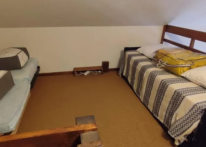 Apartment Duplex Gresse-en-Vercors