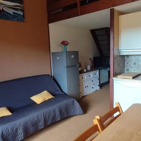 Duplex * Gresse-en-Vercors