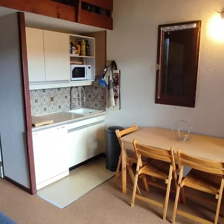 Duplex Apartment *