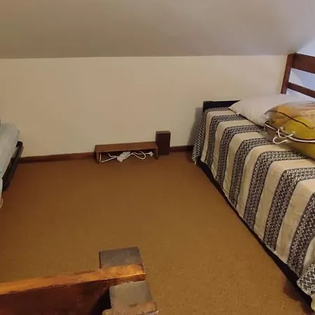 Apartment Duplex Gresse-en-Vercors