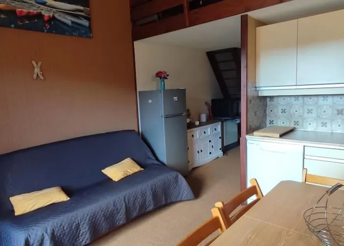 Duplex * Gresse-en-Vercors